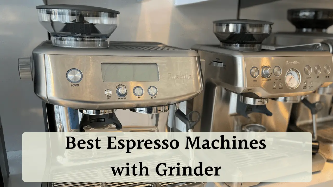 Close up on a plate of mashed potatoes, topped with baked pork chops with cream of mushroom soup, and a side of green beans.