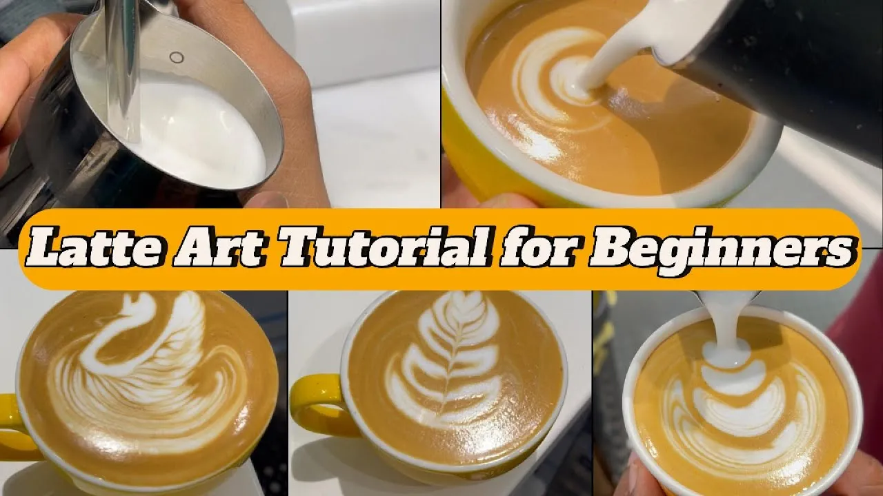 Close up on a plate of mashed potatoes, topped with baked pork chops with cream of mushroom soup, and a side of green beans.