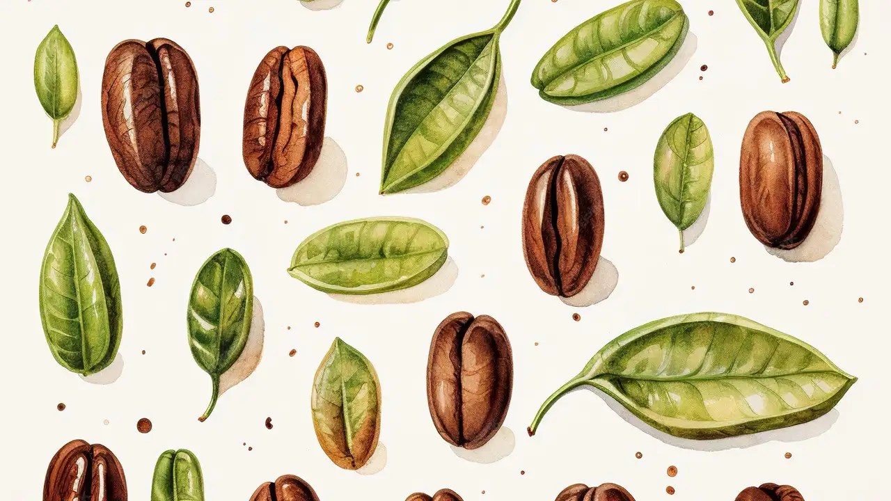 Two mint chocolate milkshakes with whipped cream and green sprinkles.